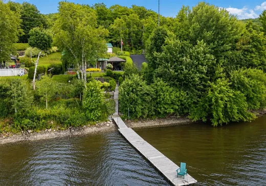 Maison à vendre - 5290 Route Domaine du Lac, St-Ferdinand, G0N 1N0