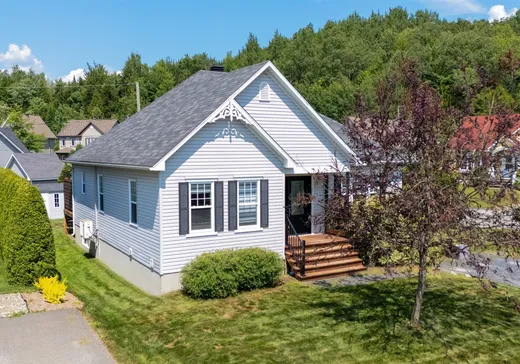 Maison à vendre - 1210 Rue Virginie-Laflamme, Sherbrooke, J1E 0E1