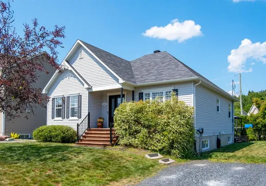 Maison à vendre - 1210 Rue Virginie-Laflamme, Sherbrooke, J1E 0E1