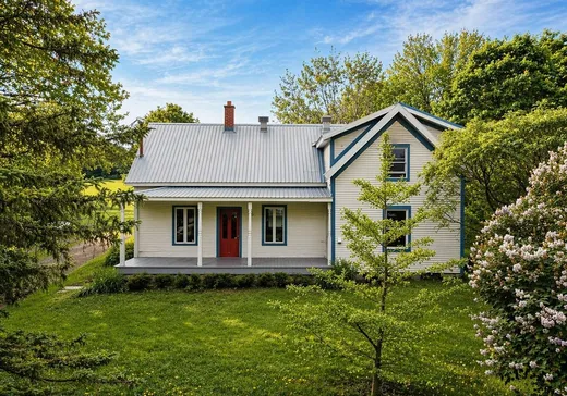 Maison à étages à vendre - 265 Ch. Spooner Pond, Pointe-Claire (Île de Montréal), J0B2H0