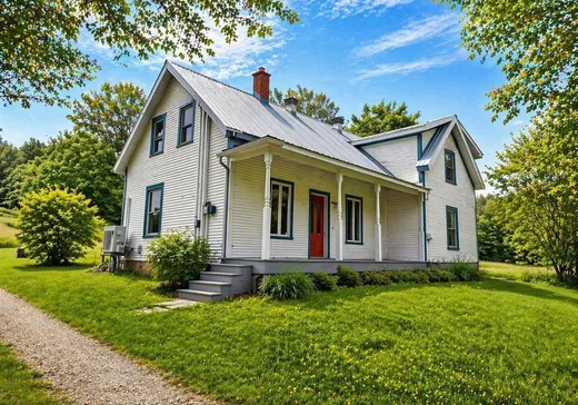 Maison à vendre - 265 Ch. Spooner Pond, Pointe-Claire (Île de Montréal), J0B 2H0