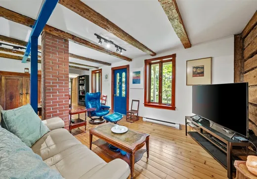 Maison à vendre - 265 Ch. Spooner Pond, Pointe-Claire (Île de Montréal), J0B 2H0