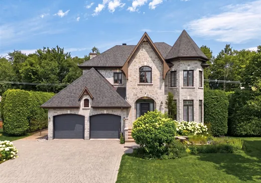 Maison à étages à vendre - 20 Rue St-Ange, Blainville, J7B1X2