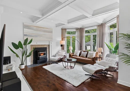 Maison à vendre - 20 Rue St-Ange, Blainville, J7B 1X2