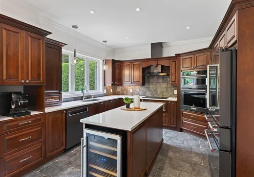 Maison à vendre - 20 Rue St-Ange, Blainville, J7B 1X2