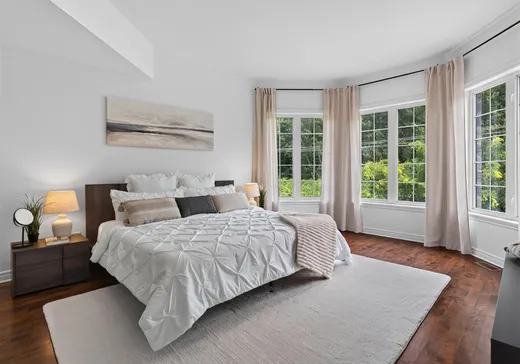 Maison à vendre - 20 Rue St-Ange, Blainville, J7B 1X2