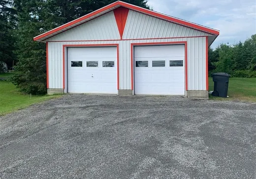 House for sale - 797 Rue Principale, Lac-Drolet, G0Y 1C0
