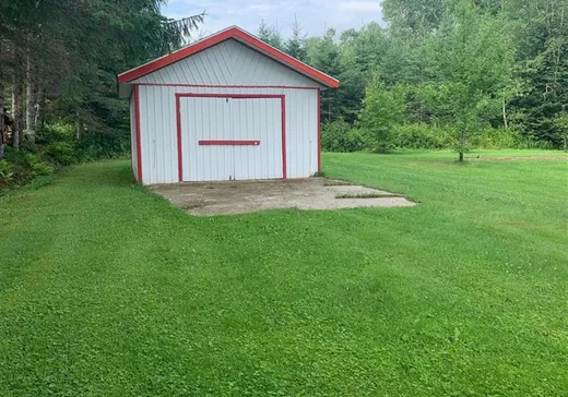 House for sale - 797 Rue Principale, Lac-Drolet, G0Y 1C0