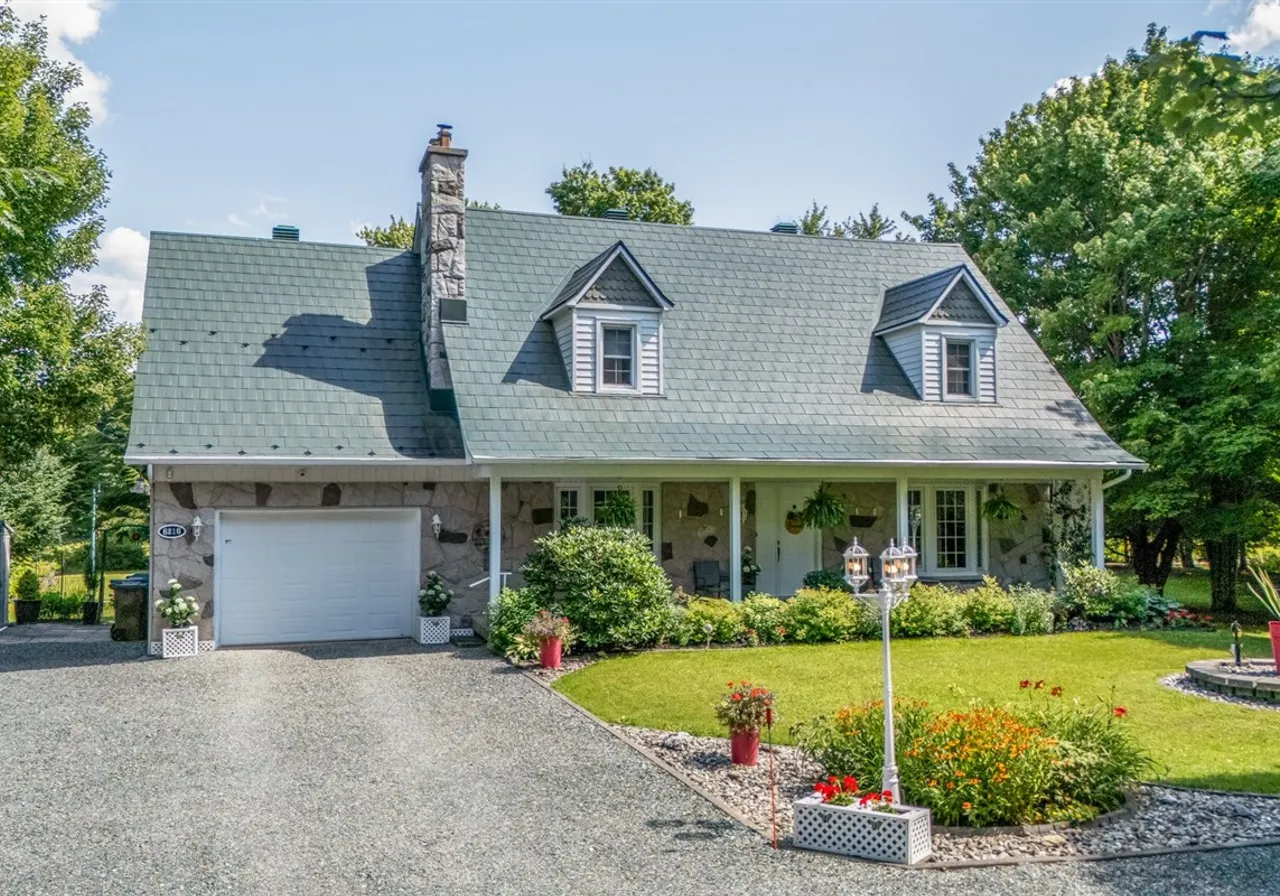 6216 Ch. de la Rivière — photo 2