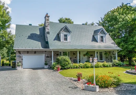 House for sale - 6216 Ch. de la Rivière, Ascot Corner, J0B 1A0