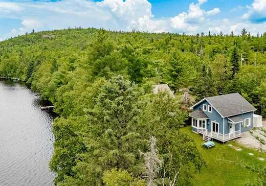 House for sale - 130 Ch. du Lac-Rond, St-Joseph-De-Coleraine, G0N 1B0