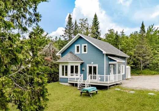 House for sale - 130 Ch. du Lac-Rond, St-Joseph-De-Coleraine, G0N 1B0
