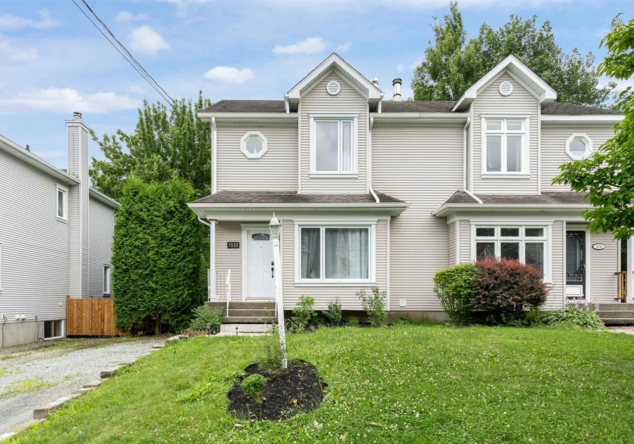 1032 Rue Beaudin — photo 2