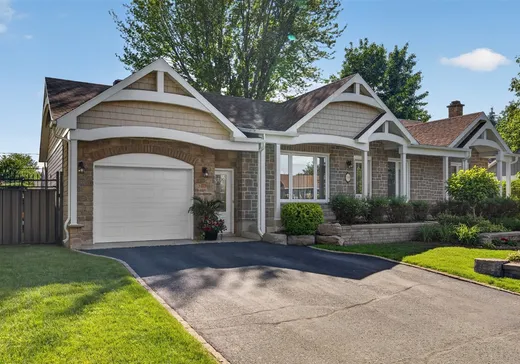 Maison à vendre - 118 Rue Blier, Victoriaville, G6P 8C5
