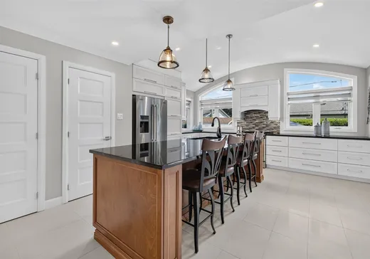 Maison à vendre - 118 Rue Blier, Victoriaville, G6P 8C5