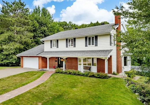 House for sale - 2583 Rue Argenson, Les Nations, J1J 1P5