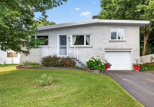 House for sale - 13 Rue St-Sauveur, Ste-Anne-De-Sorel, J3P 5L9