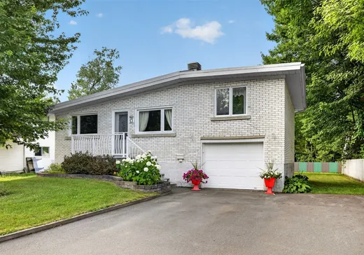 House for sale - 13 Rue St-Sauveur, Ste-Anne-De-Sorel, J3P 5L9