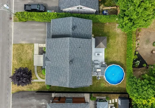 Maison à vendre - 19-19A Rue Horace-Thomas, Drummondville, J2A 0C8
