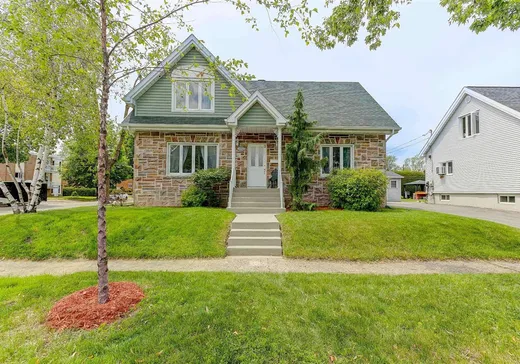 House for sale - 12795 Av. Petitclerc, Saint-Hyacinthe, J2T 2R7