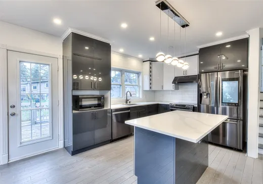 Maison à vendre - 4408 Rue Simard, Montréal (Pierrefonds-Roxborro), H9H 2H4