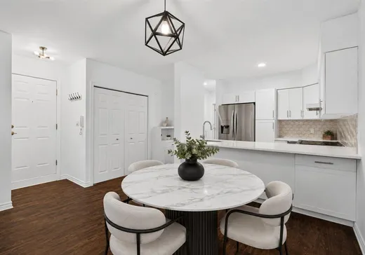 Condo for sale - 1450 Rue Wolfe, App. 2, Montreal (Downtown), H2L3J4