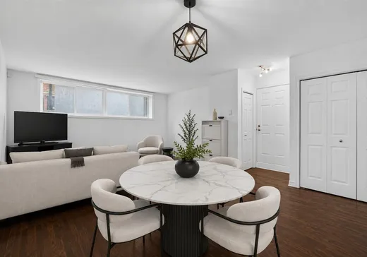 Condo à vendre - 1450 Rue Wolfe, App. 2, Montréal (Centreville), H2L 3J4