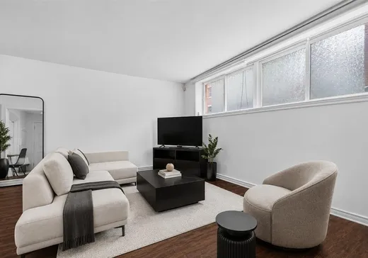 Condo à vendre - 1450 Rue Wolfe, App. 2, Montréal (Centreville), H2L 3J4