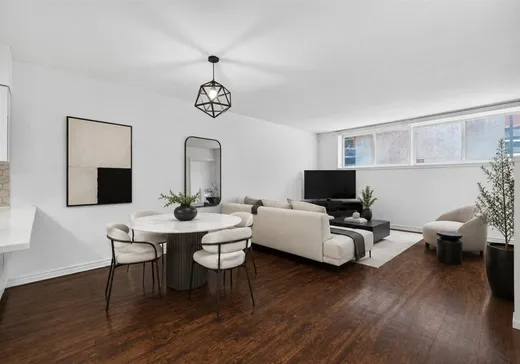 Condo à vendre - 1450 Rue Wolfe, App. 2, Montréal (Centreville), H2L 3J4