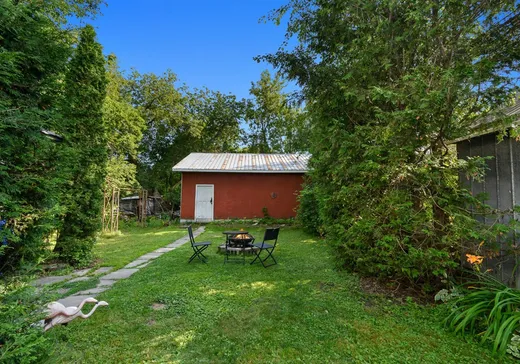 House for sale - 5 Rue Borden, Campbell's Bay, J0X 1K0