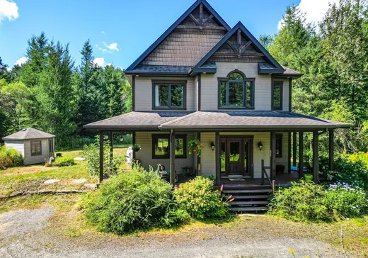 Maison à étages à vendre - 120 Place de Louxor, Morin-Heights, J0R1H0