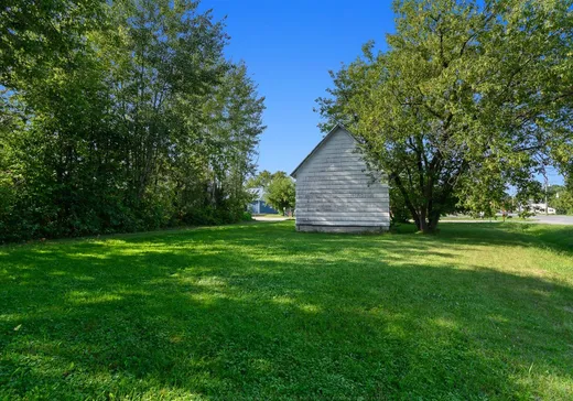 House for sale - 1 Rue Borden, Campbell's Bay, J0X 1K0