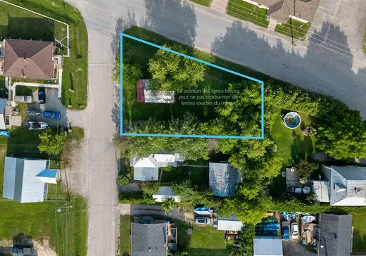 House for sale - 1 Rue Borden, Campbell's Bay, J0X 1K0