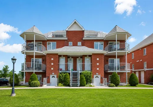 Condo for sale - 523 Ch. du Richelieu, Beloeil, J3G 6T7