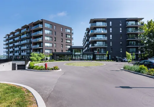 Condo à vendre - 695 Boul. Perrot, App. 618, L'Île-Perrot, J7V 2J7