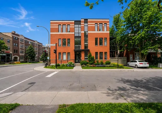 Condo à vendre - 3860 Boul. Décarie, App. 201, Montréal (Côte-des-Neiges), H4A3J7