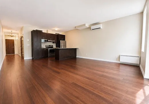 Condo à vendre - 3860 Boul. Décarie, App. 201, Montréal (Côte-des-Neiges), H4A 3J7