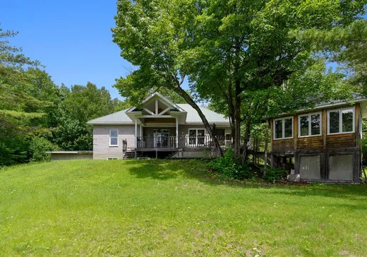 House for sale - 16 Ch. Eugénie, Riviére-Windigo, J0X 1C0