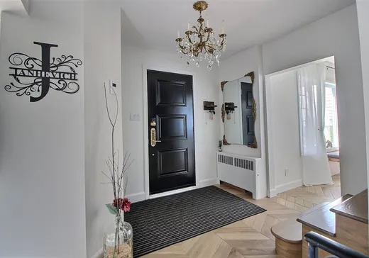 Maison à vendre - 445 Rue Perreault E., Rouyn-Noranda, J9X 3C7
