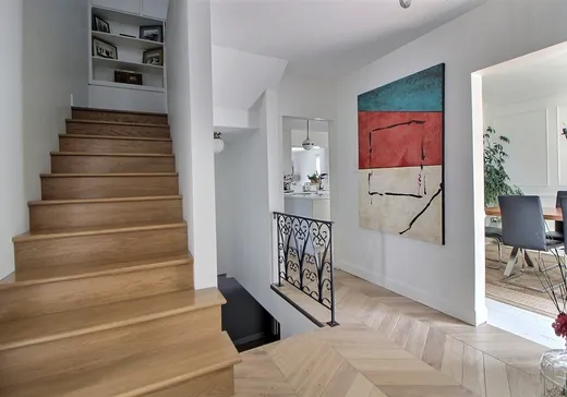 Maison à vendre - 445 Rue Perreault E., Rouyn-Noranda, J9X 3C7