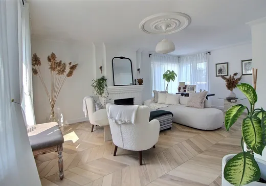 Maison à vendre - 445 Rue Perreault E., Rouyn-Noranda, J9X 3C7