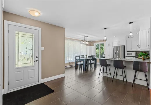 Maison à vendre - 2 Rue Sylvain, Saint-Urbain-Premier, J0S 1Y0