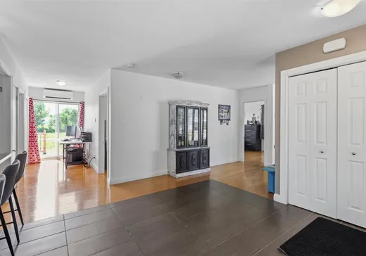 Maison à vendre - 2 Rue Sylvain, Saint-Urbain-Premier, J0S 1Y0