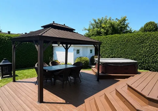 Maison à vendre - 94 Rue Quenneville, Salaberry-de-Valleyfield, J6T 5C5