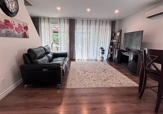 Maison à étages à vendre - 111 Rue Duberger, Charlesbourg, G2N1M8