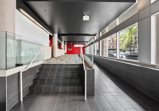 Condo à vendre - 630 Rue William, Montréal (Ville-Marie), H3C 4C9