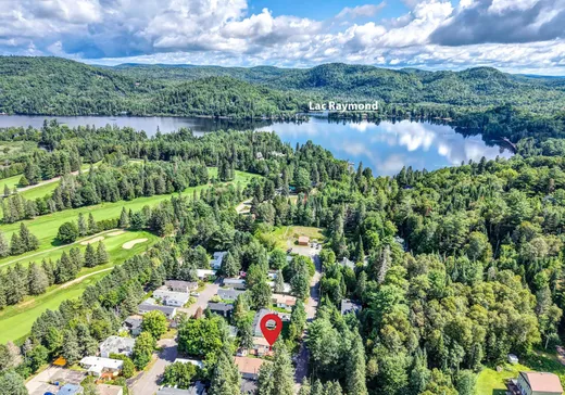 House for sale - 75 Rue du Domaine, Val Morin, J0T 2R0