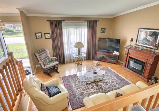 Maison à vendre - 9 Rue Jodoin, Victoriaville, G6P 9G2