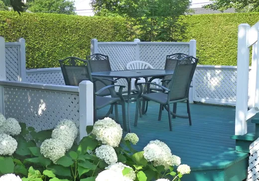 Maison à vendre - 9 Rue Jodoin, Victoriaville, G6P 9G2