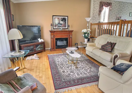 Maison à vendre - 9 Rue Jodoin, Victoriaville, G6P 9G2